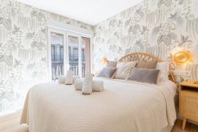 Barrio Gem Stylish 2Bedroom Oasis in Alicante